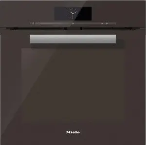 Духовой шкаф MIELE h 6860 bp hvbr