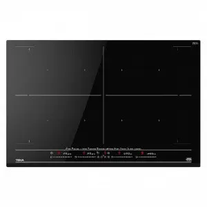 Варочная панель TEKA IZF 88700 BK MST
