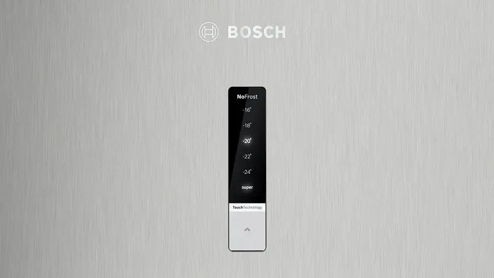 Холодильник BOSCH KDN43VL20U — фото