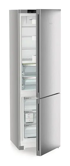 Холодильник LIEBHERR CBNsfc 572i — фото