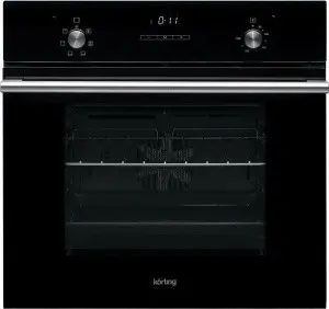 Духовой шкаф KORTING okb 760 fn