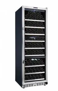 Винный шкаф LA SOMMELIERE MZ3V180