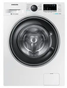 Стиральная машина SAMSUNG WW80K42E06W
