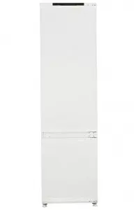 Холодильник HIBERG RFCI-465 NFW inverter