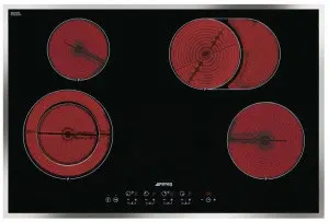 Поверхность SMEG se2772cx2