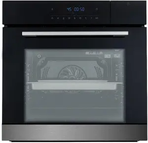 Духовой шкаф GRAUDE BMDP 60.1 E