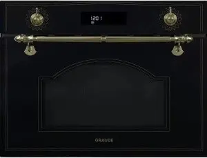 Духовой шкаф GRAUDE BWGK 45.0 S