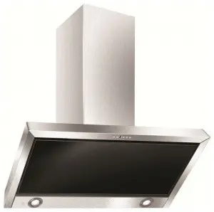 Вытяжка SIMFER reina 60 bk