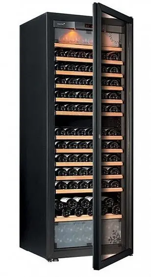 Винный шкаф EUROCAVE E-PURE-L — фото