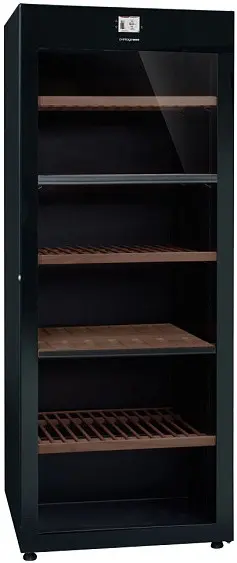 Винный шкаф AVINTAGE DVP305G — фото