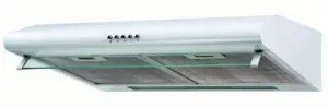 Вытяжка MAUNFELD мр-360-1 white 60 галоген