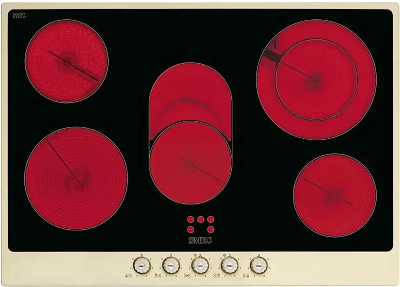 Поверхность SMEG p775po — фото