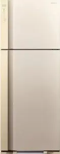 Холодильник HITACHI HRTN7489DFBEGCS