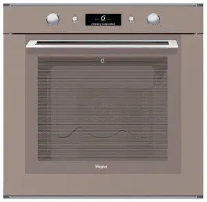 Духовой шкаф WHIRLPOOL akzm7540/s