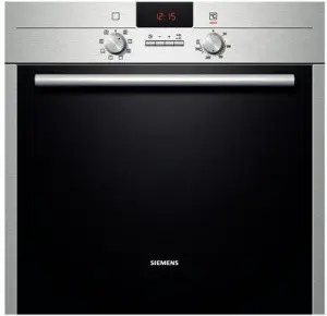 Электрический духовой шкаф SIEMENS HB 23AB510