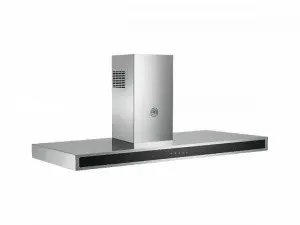 Вытяжка BERTAZZONI KG120CONXA