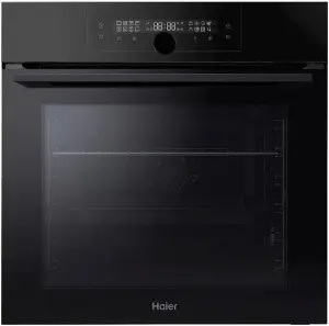 Духовой шкаф HAIER HOQ-F6QSN3GB