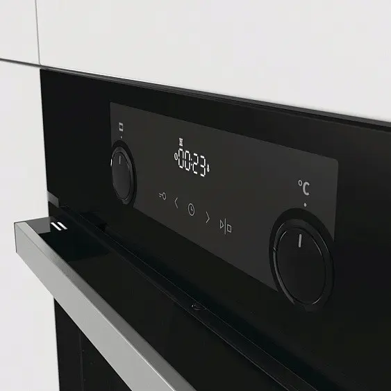 Духовой шкаф GORENJE BO735E32BXG-2 — фото