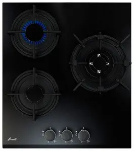 Варочная поверхность FORNELLI pga 45 fiero bl