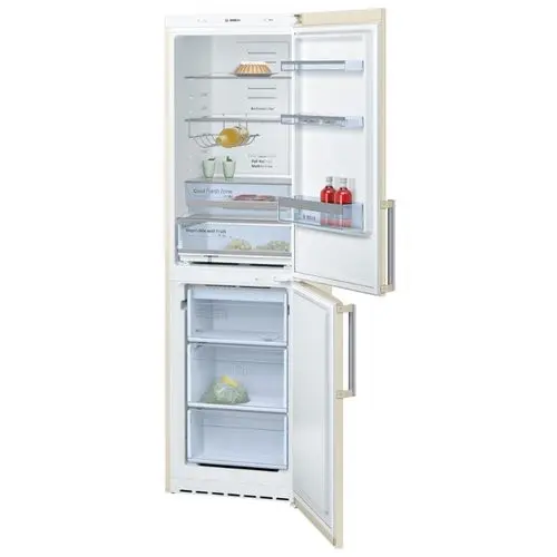 Холодильник BOSCH KGN39XK14 — фото