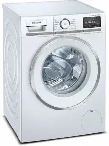 Стиральная машина SIEMENS WM 16XDH1