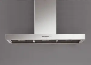 Вытяжка FALMEC PLANE WHITE 90
