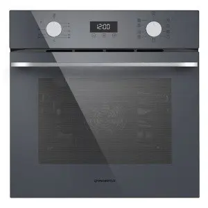 Духовой шкаф MAUNFELD EOEM7610DGR