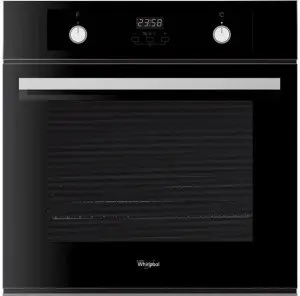 Духовой шкаф Whirlpool AKP 786 NB