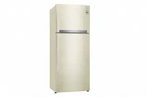 Холодильник LG GC-H502HEHZ