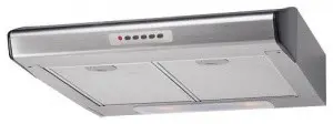 Вытяжка DELONGHI kd-la 50 ix