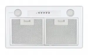 Вытяжка CATA GT PLUS 45 WH/L