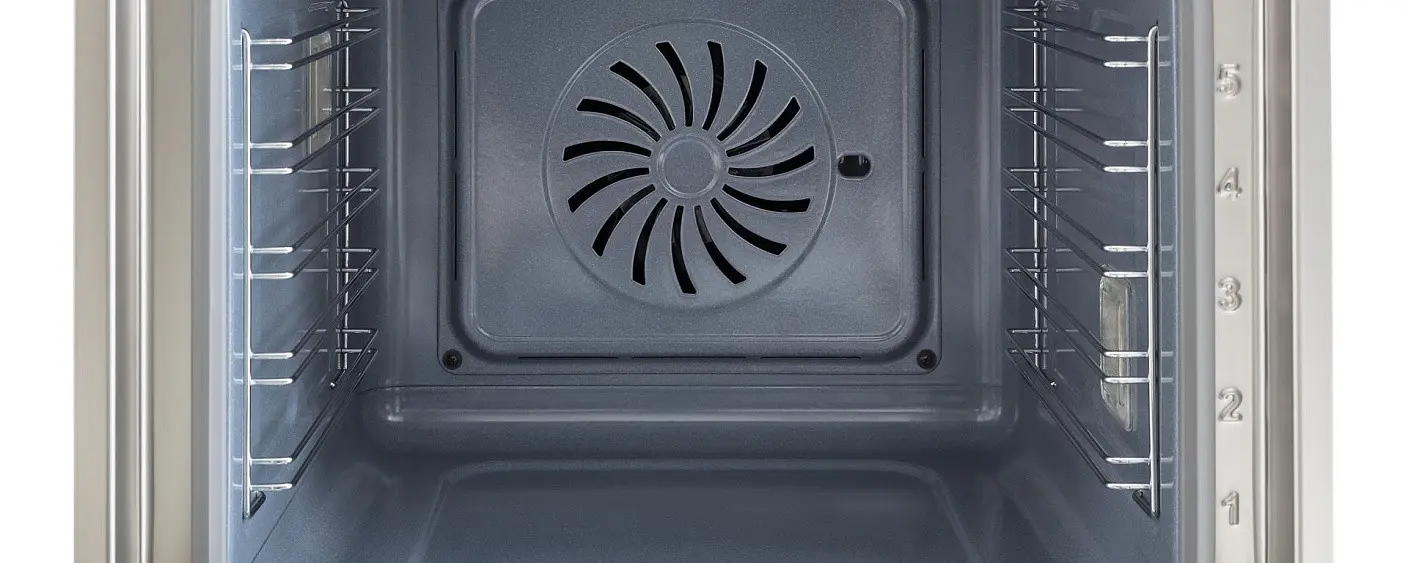 Духовой шкаф BERTAZZONI FMOD6117CTB1 — фото