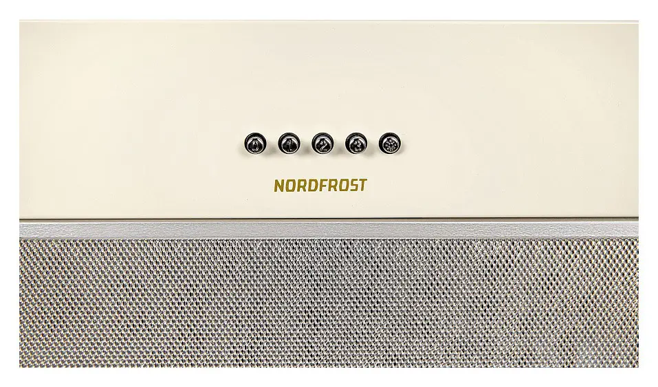 Вытяжка NORDFROST FB 9060 Y — фото