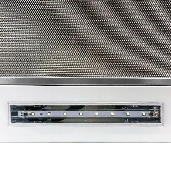 Вытяжка GINZZU HKH-105 — фото