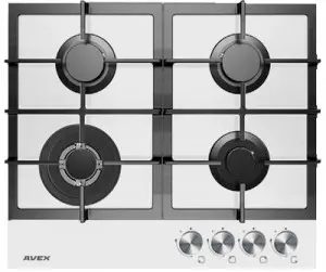 Варочная панель AVEX HM 6044 W
