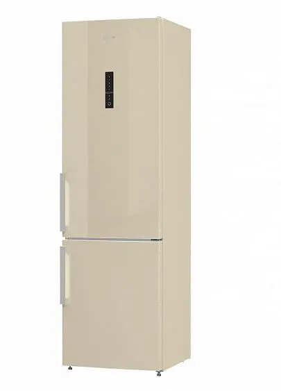 Холодильник GORENJE NRK 6201MC-0 — фото