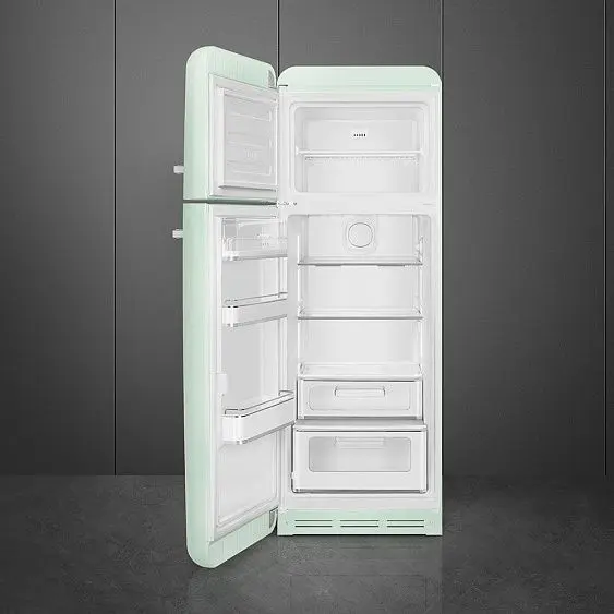 Холодильник SMEG FAB30LPG3 — фото