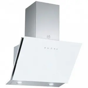 Вытяжка MBS ABELIA 160 GLASS WHITE