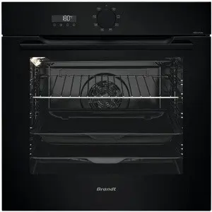 Духовой шкаф BRANDT BOH7532BB