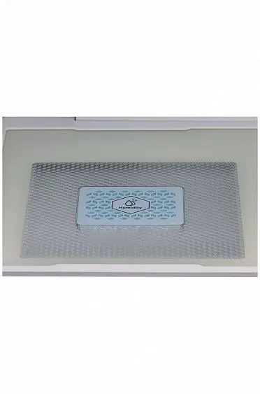 Холодильник HIBERG RFQ-490DX NFB inverter — фото