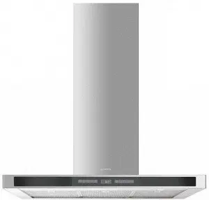 Вытяжка SMEG ks912nxe