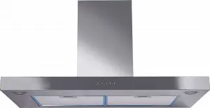 Вытяжка KUPPERSBERG opera 90 x 4hpb