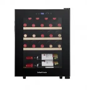 Винный шкаф CELLAR PRIVATE CP023