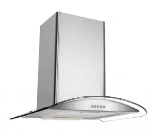 Вытяжка SIMFER 8630 sm