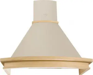 Вытяжка MBS Iris 190 White