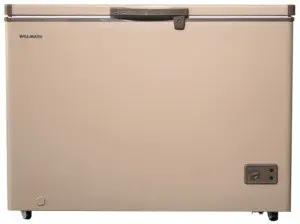 Морозильный ларь WILLMARK CF-388CL