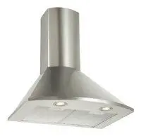 Вытяжка MAUNFELD Chelsea 60 INOX