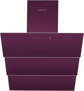 Вытяжка ZIGMUND SHTAIN K 219.61 V