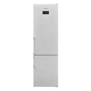 Холодильник Scandilux CNF 379 EZ W