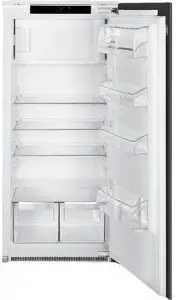 Холодильник SMEG SD7185CSD2P